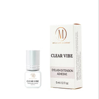 Clear Vibe - Lash Adhesive
