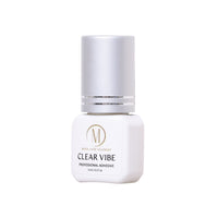 Clear Vibe - Lash Adhesive