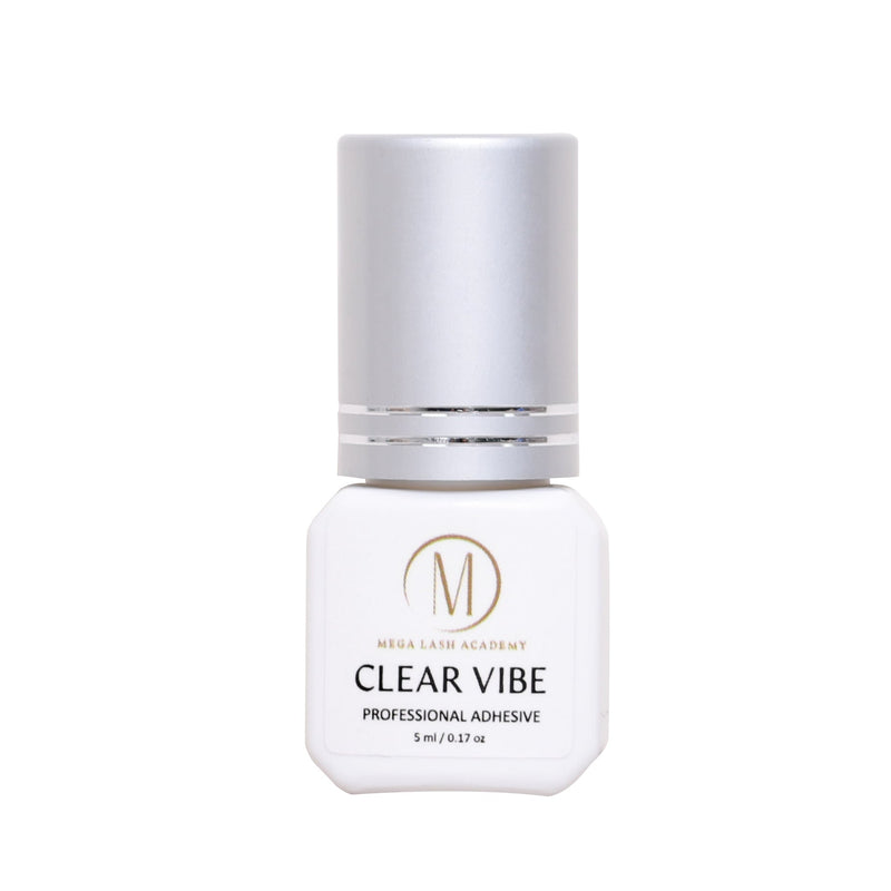 Clear Vibe - Lash Adhesive