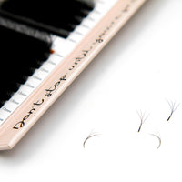 Clover Lashes
