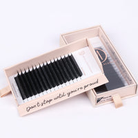 Clover Lashes