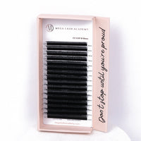 Clover Lashes