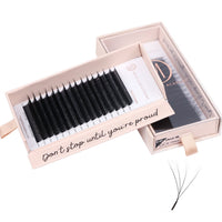 Clover Lashes