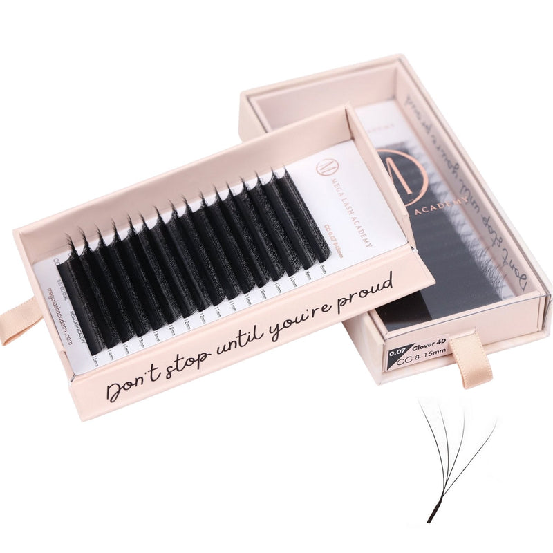 Clover Lashes