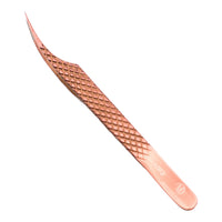 Copper Fiber - MF2 -  Xtra Long Isolating Tweezers