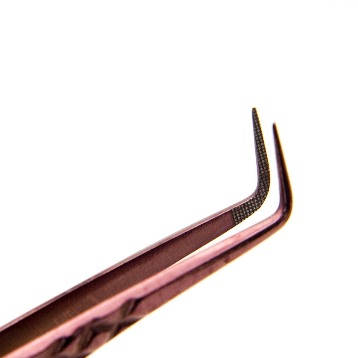 Copper Fiber - MF3 - 90 Degree Volume Tweezers