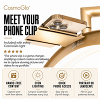 CosmoGlo Original