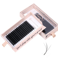 Fairy Lashes