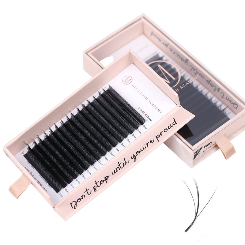 Fairy Lashes