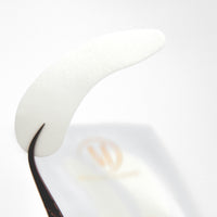 Foam Eye Pads - Ultra Thin - 50 pairs