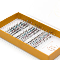 Jewel 5D Spikes