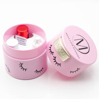 Lash Adhesive Airtight Storage Container