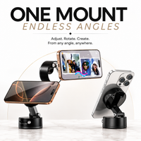 Content MagMount