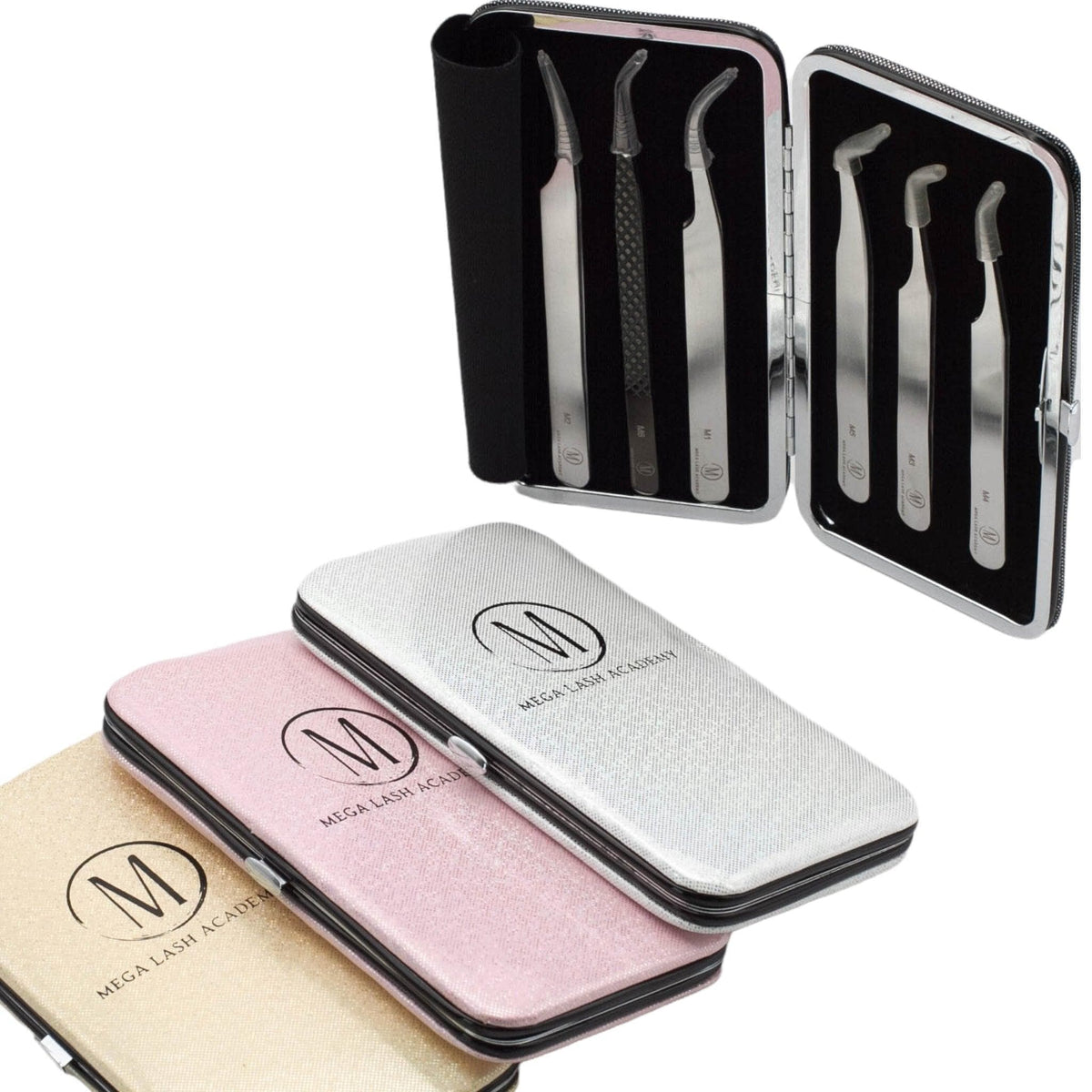 Magnetic Tweezer Case