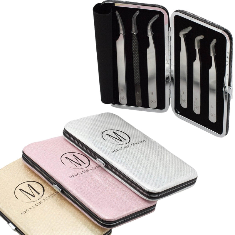 Magnetic Tweezer Case