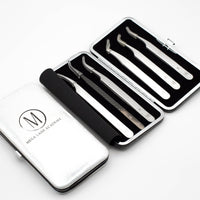Magnetic Tweezer Case