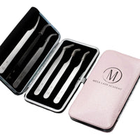 Magnetic Tweezer Case