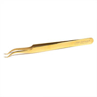 Main Squeeze | Classic Lash Tweezers