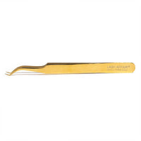Main Squeeze | Classic Lash Tweezers