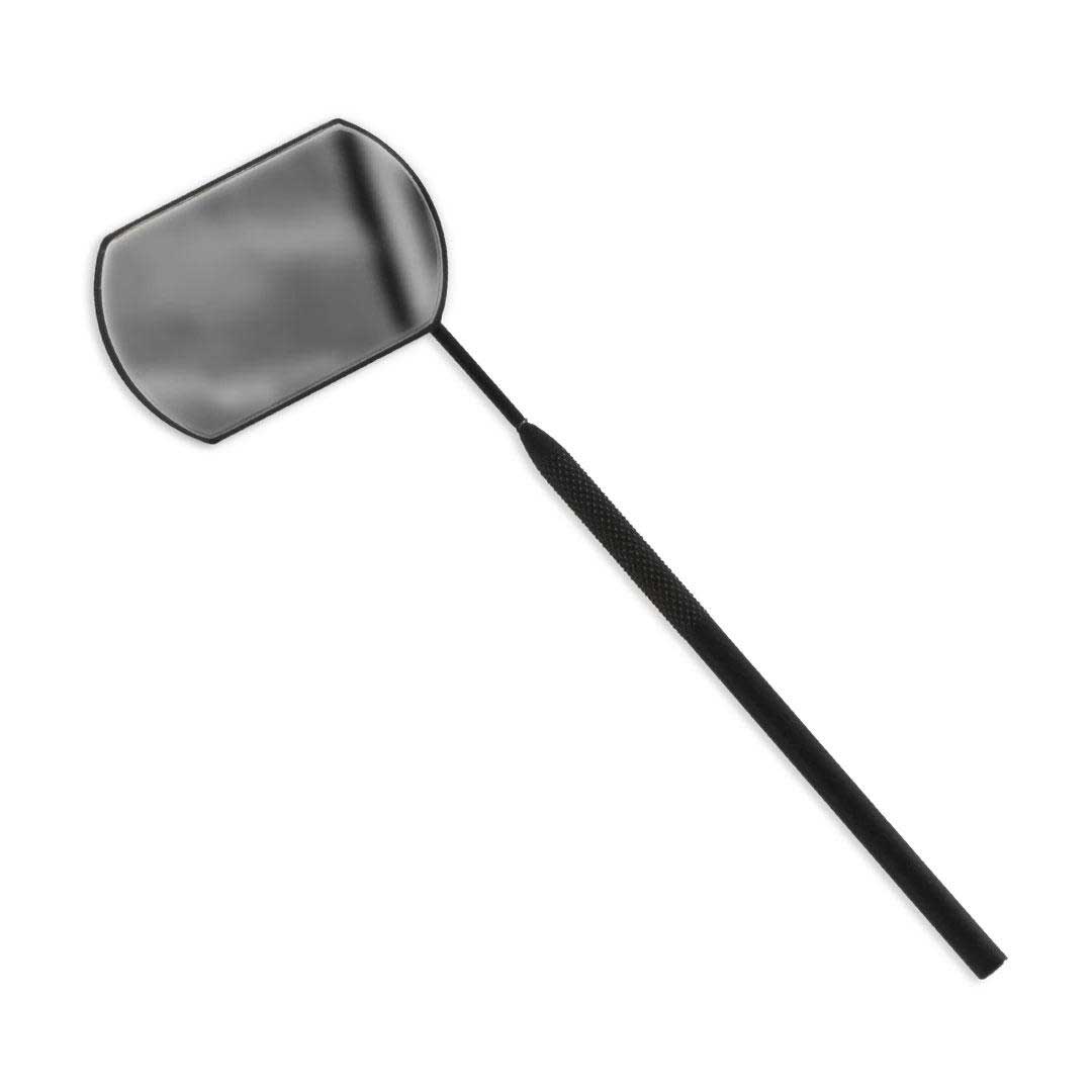 XL Lash Mirror | Hand Mirror for Lash Artists