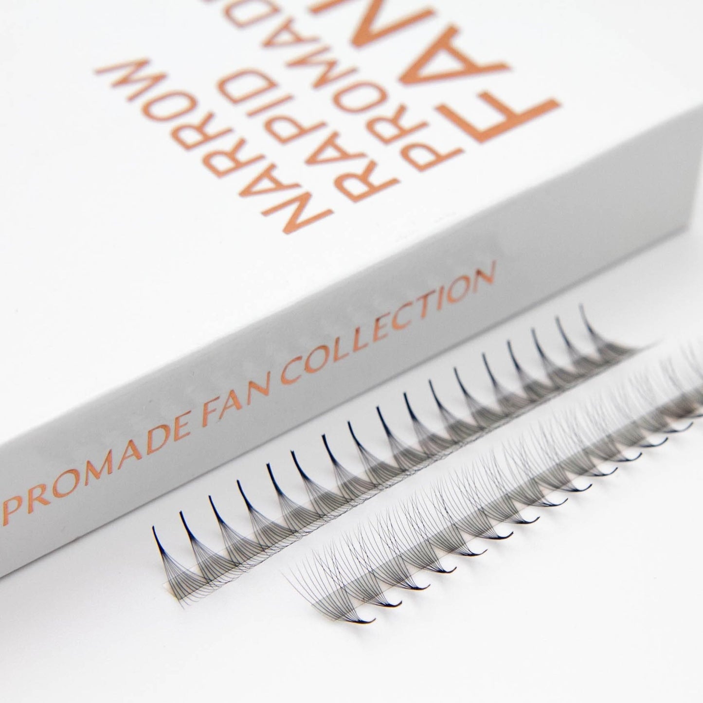 Narrow 14D Rapid Promade Fans® - 1050 Fans