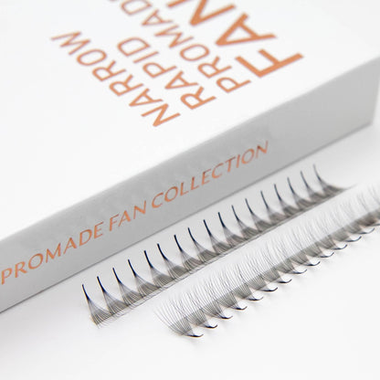 Narrow 14D Rapid Promade Fans® - 1050 Fans