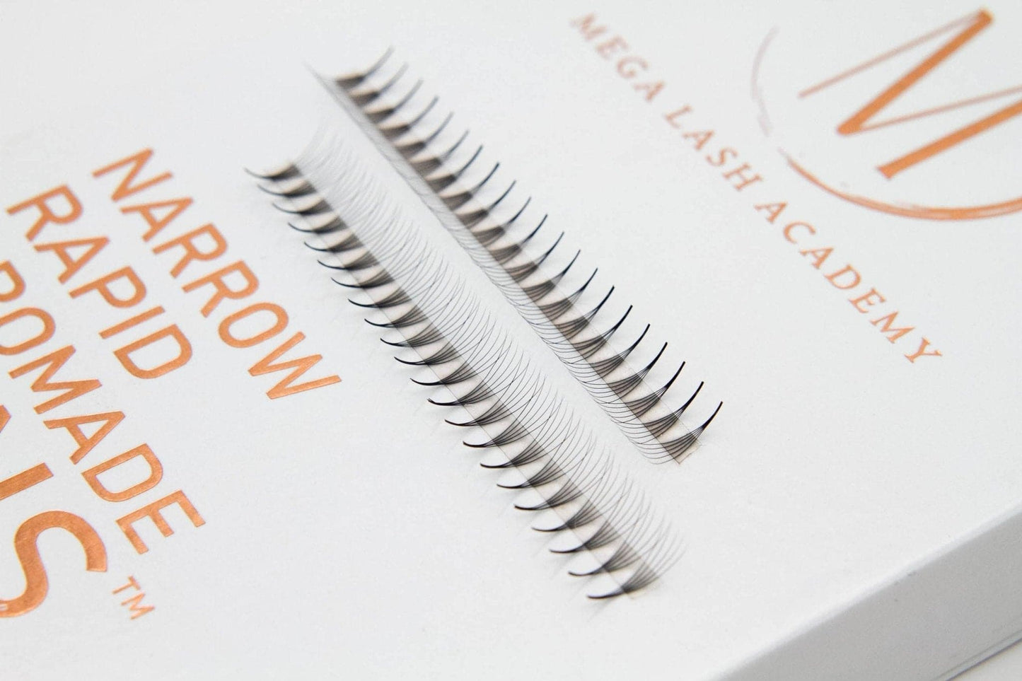 Narrow 5D Rapid Promade Fans® - 1050 Fans