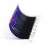 Luxury Ombré Classic Lash Extensions