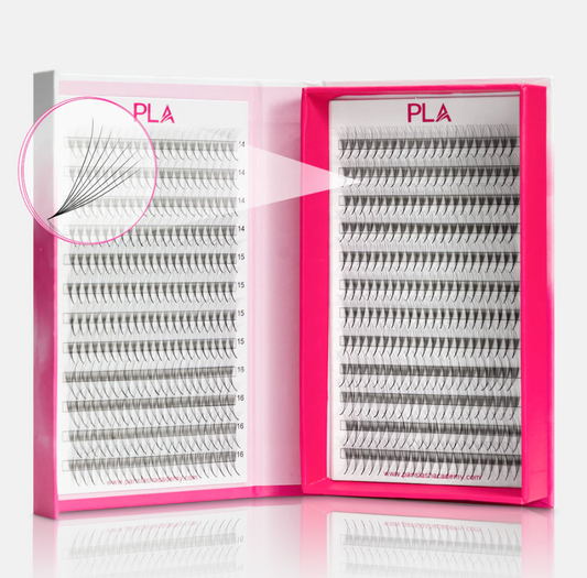 The Bold Collection: 8D ProMade Fans