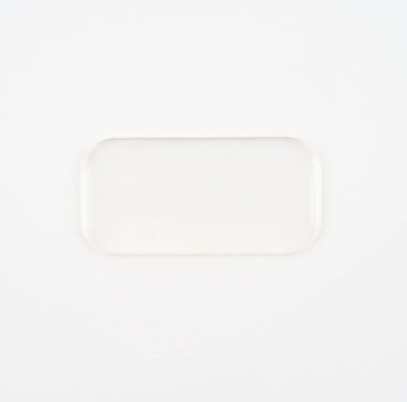 Silicon Pad