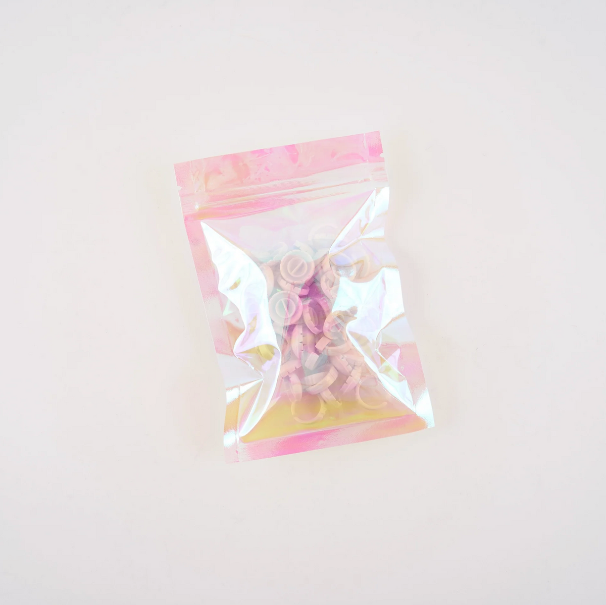 Glue Rings