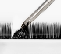 O.G. Lashes: Volume Single-Length
