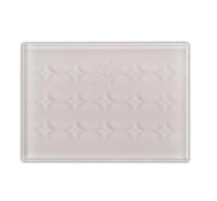 Glass Glue Pallette
