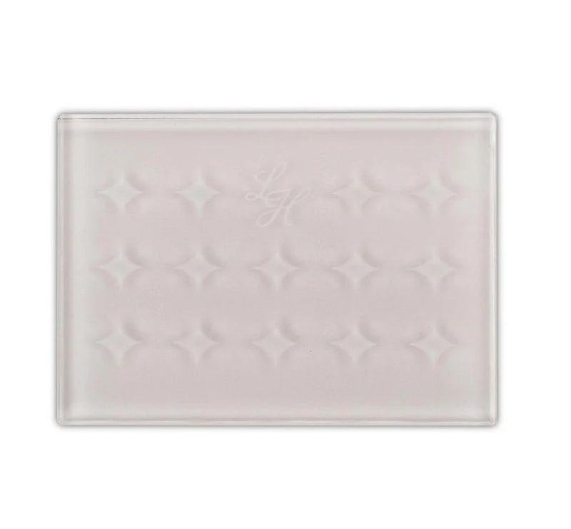 Glass Glue Pallette