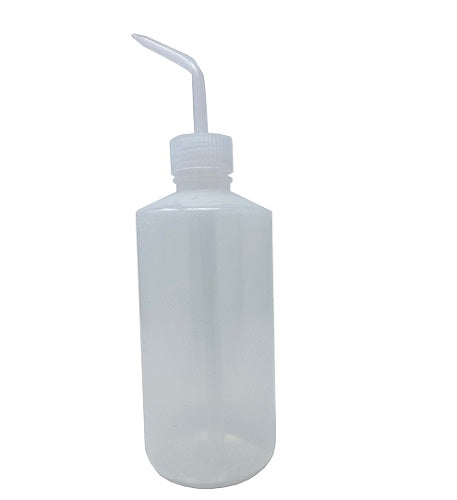 Tule Beauty Squeeze Bottle 8oz