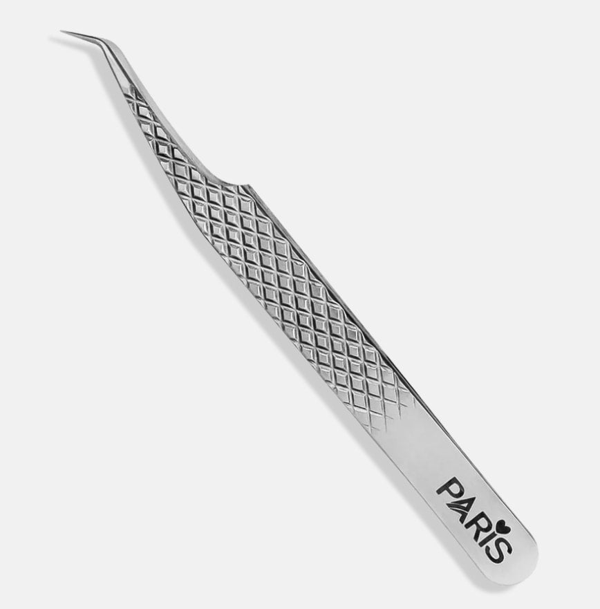 P1 - 45 Degree Volume Tweezer