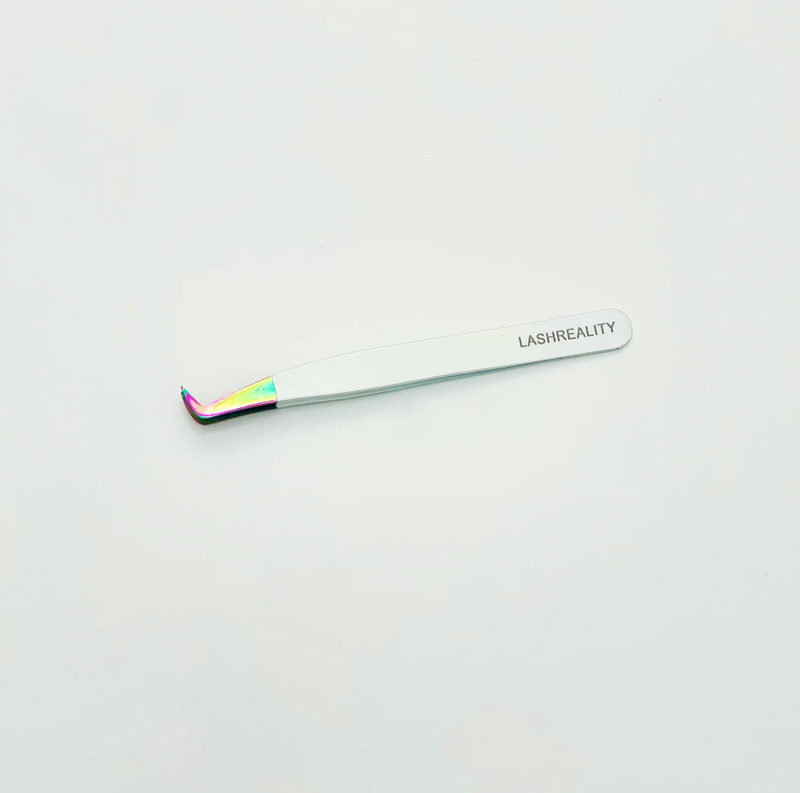 Cloud Boot Tweezer