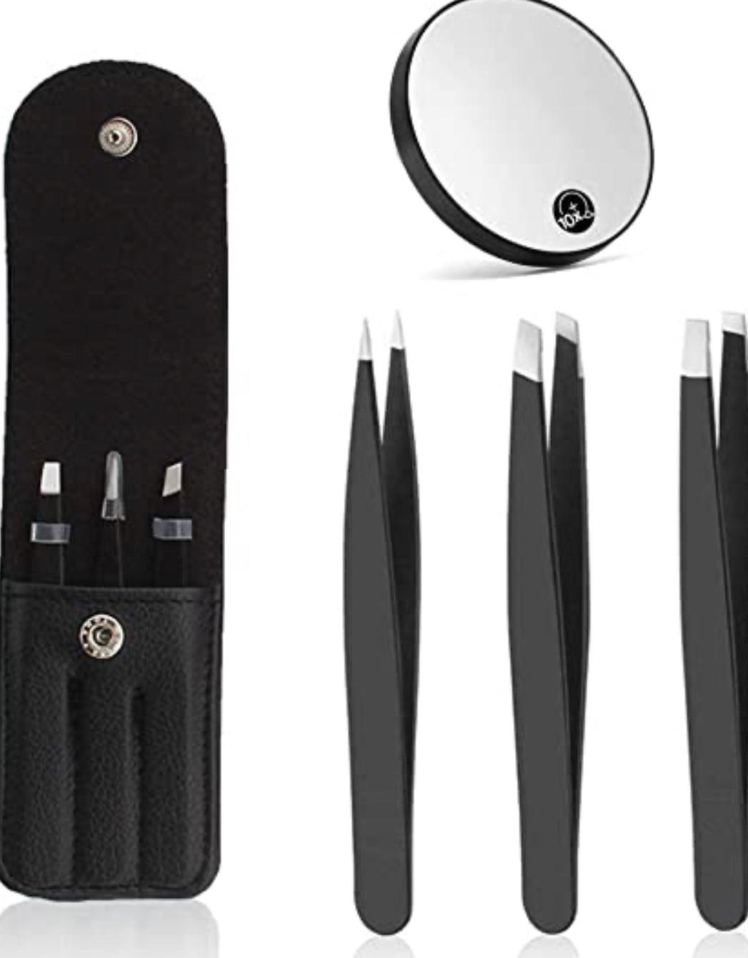 Tweezer Kit