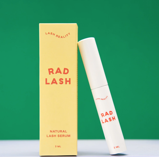 Rad Lash Serum