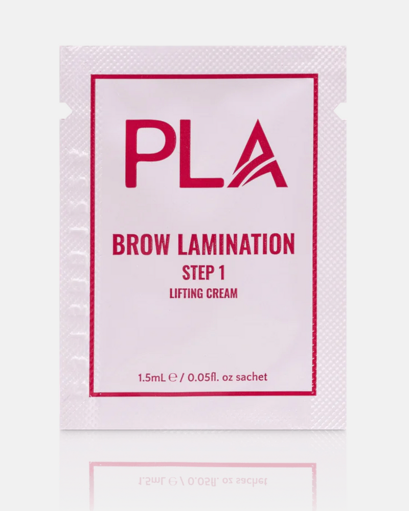 New PLA Brow Lamination Refills