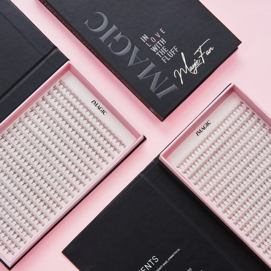 6D Magic Fan (Promade)