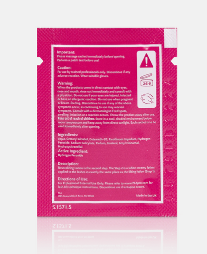 NEW PLA Lash Lift Refills