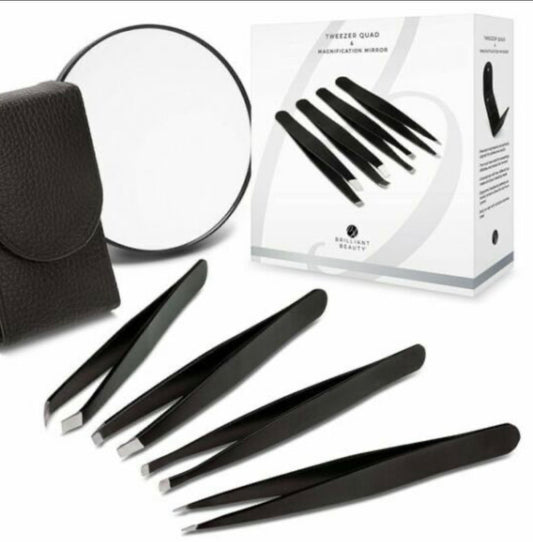 Tweezer Kit