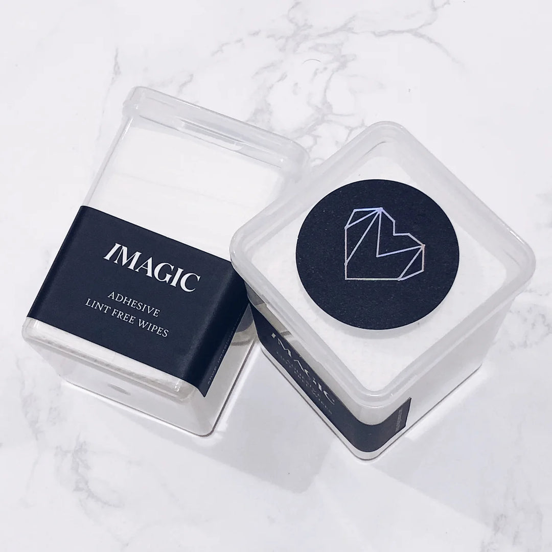 Magic Wipes