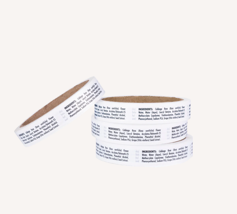Labels