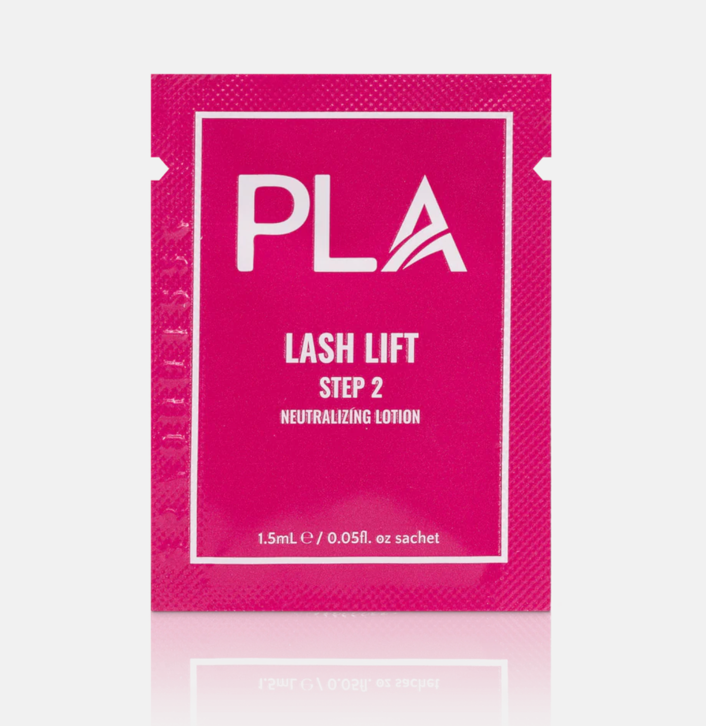 NEW PLA Lash Lift 1 Shot Pack
