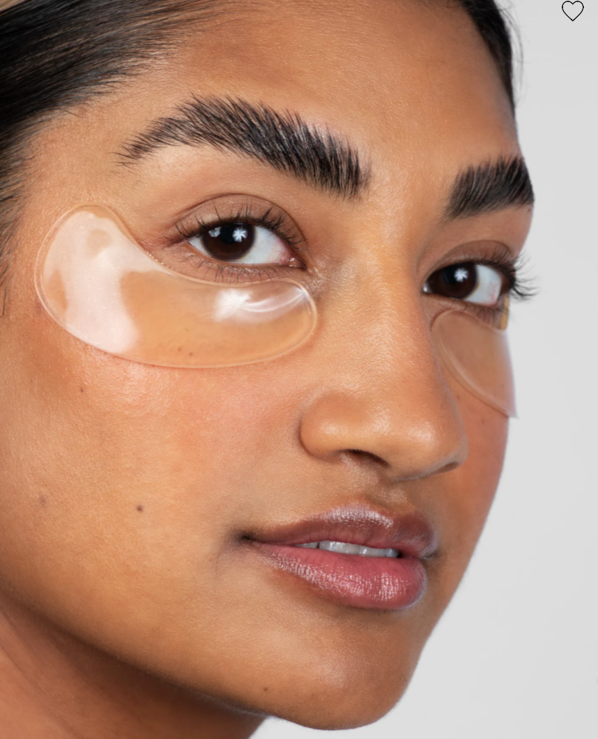 Cooldown Calming Eye Masks