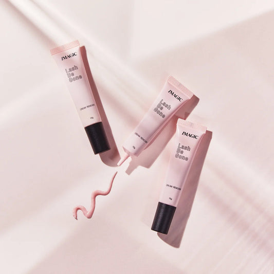 Lash Be Gone Cream Remover XL