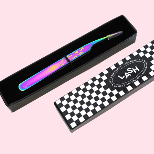 Caterpillar Straight Tweezer