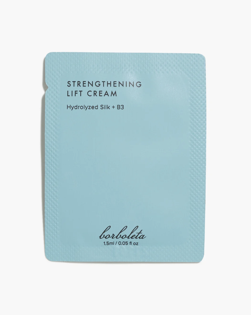 Strengthening Lift Cream